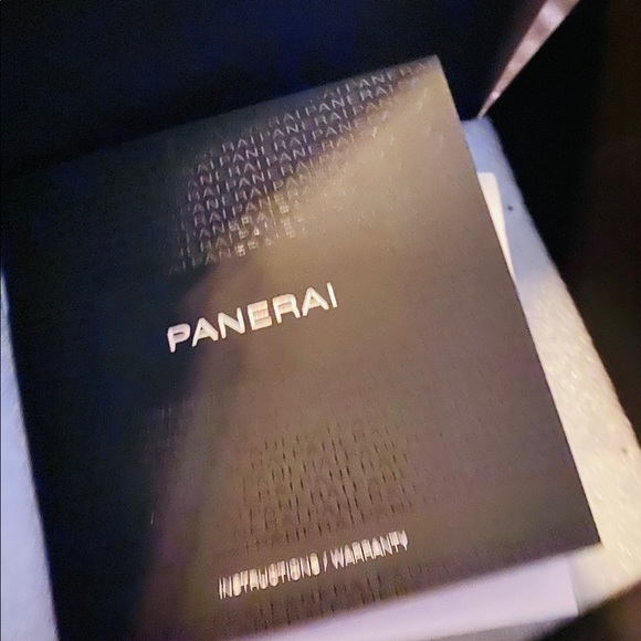 Panerai Submersible 47mm - Picture 12 of 12